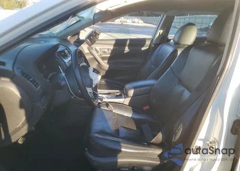 2018 Nissan Altima 2.5 z USA, uszkodzony, nr VIN 1N4AL3AP7JC209072